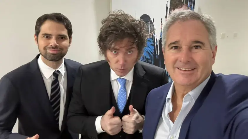 El Gobierno llevará la Argentina Week a París tras el pacto UE-Mercosur