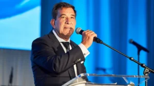 El Gobierno nombró a Fernández Suárez embajador en México