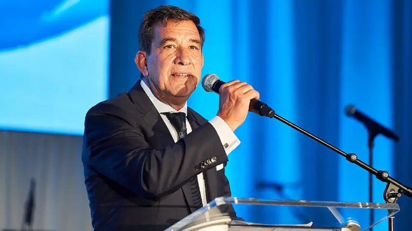 El Gobierno nombró a Fernández Suárez embajador en México