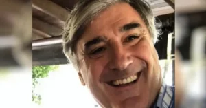 Quién es Fernando Herrmann, el elegido para la Secretaría de Infraestructura