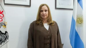 El Gobierno nombró a Gabriela Zangaro en la Oficina Anticorrupción