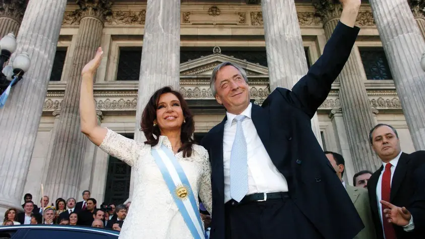 El Gobierno le pidió a la Corte frenar la pensión de Cristina