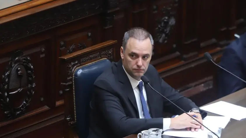 El Gobierno pierde iniciativa en el Congreso y crece el bloqueo legislativo
