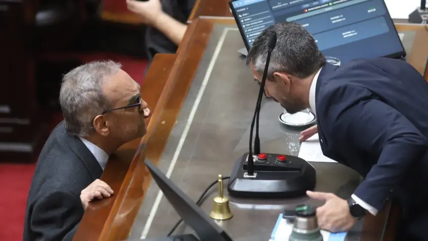 El Gobierno unifica embajadas en Bélgica y la Unión Europea