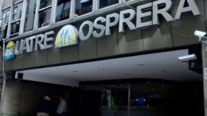 El Gobierno vuelve a intervenir OSPRERA por 180 días
