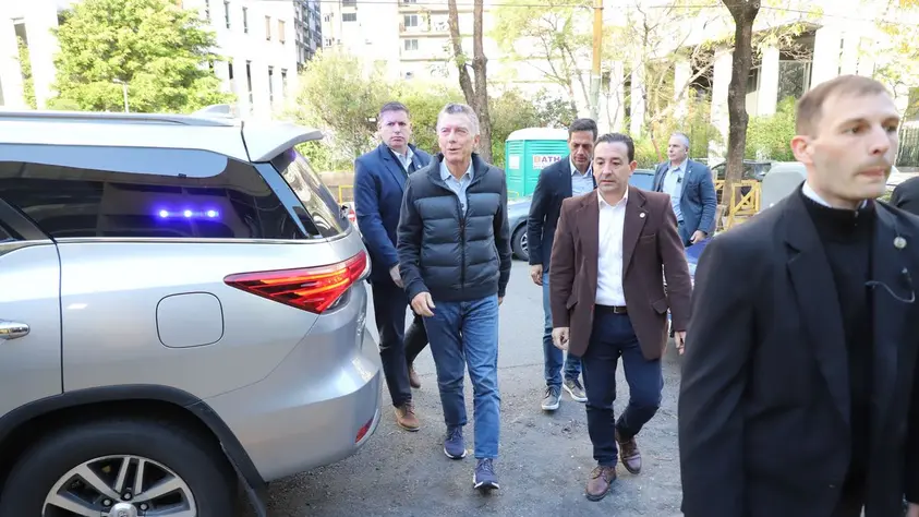 El PRO reprograma su Consejo Nacional en plena disputa opositora