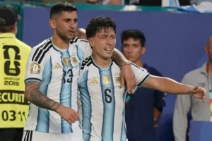 Los partidos de hoy, martes 7 de julio
