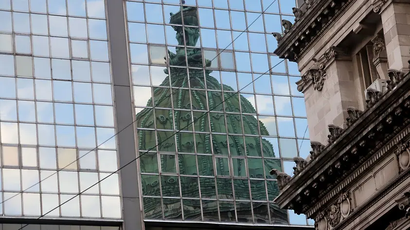 El Senado aprobó ascensos militares y reaviva la interna en la Fuerza Aérea