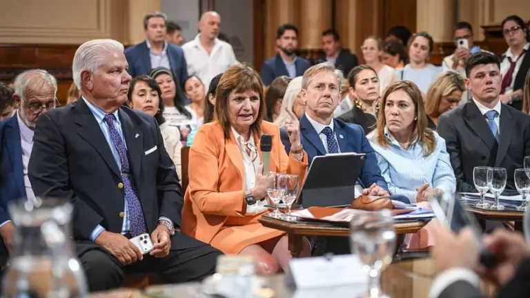 El Senado avanza con la baja de la edad de imputabilidad