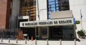 El Senado trata el pliego para la Cámara Federal de Rosario