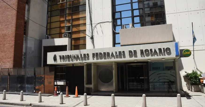El Senado trata el pliego para la Cámara Federal de Rosario