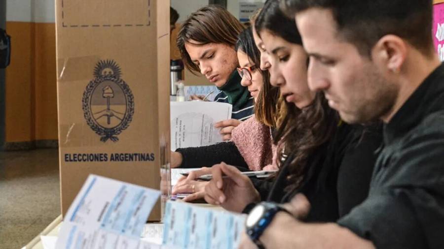 Le pagarán $40 mil a las autoridades de mesa