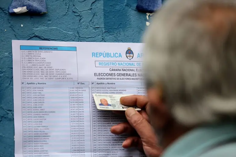 Elecciones 2027: cuándo se vota presidente en Argentina