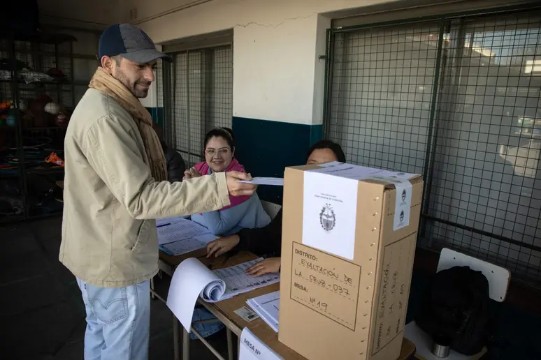 Elecciones 2027 en Argentina: claves y fechas del calendario