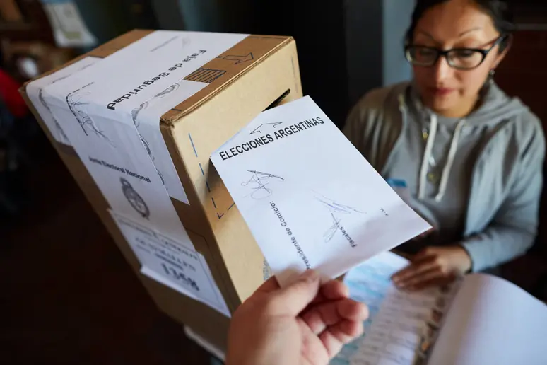 Qué se vota en Argentina en las Elecciones 2027