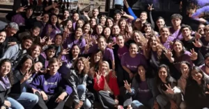 Elecciones en la UNR: el oficialismo retuvo la FUR y debutó LLA
