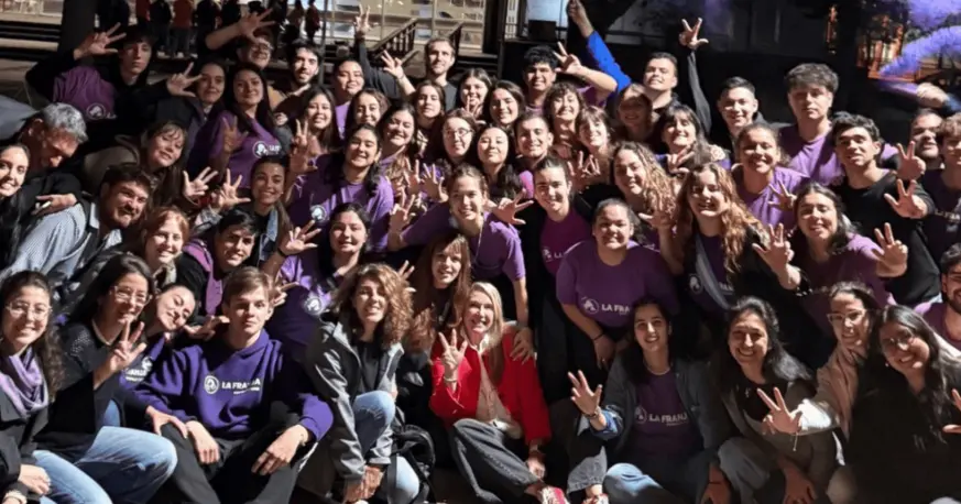 Elecciones en la UNR: el oficialismo retuvo la FUR y debutó LLA