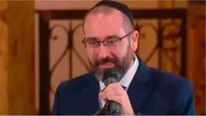 Embajador argentino en Israel y viaje del presidente Javier Milei