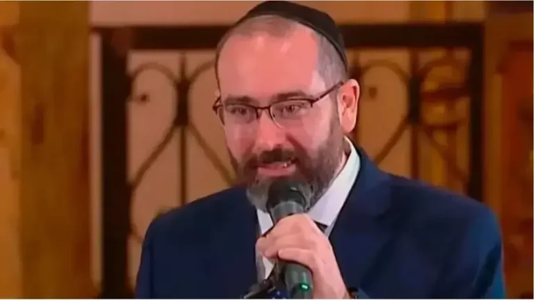 Embajador argentino en Israel: turistas varados y viaje de Milei