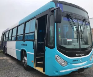 Empresas de Rosario recortan frecuencias por el costo del gasoil