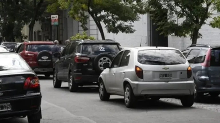 En Rosario crecen las denuncias por tránsito y basura