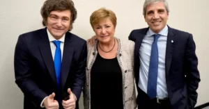 Encuesta nacional revela cuatro focos de tensión económica