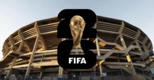 Hinchas compran entradas para el Mundial 2026 de fútbol