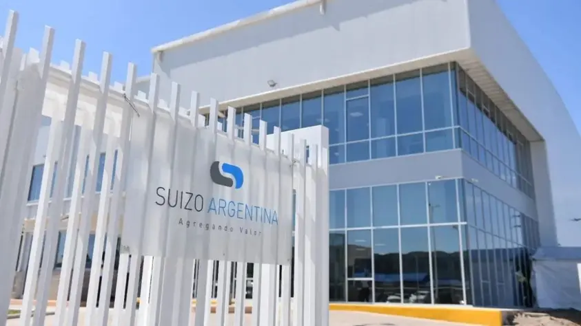 Escándalo ANDIS: el Gobierno reabre negocios con Suizo Argentina