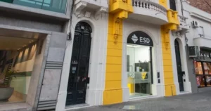 Escuela Superior de Diseño Rosario