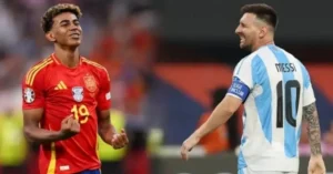 España presiona para jugar la Finalissima con Argentina