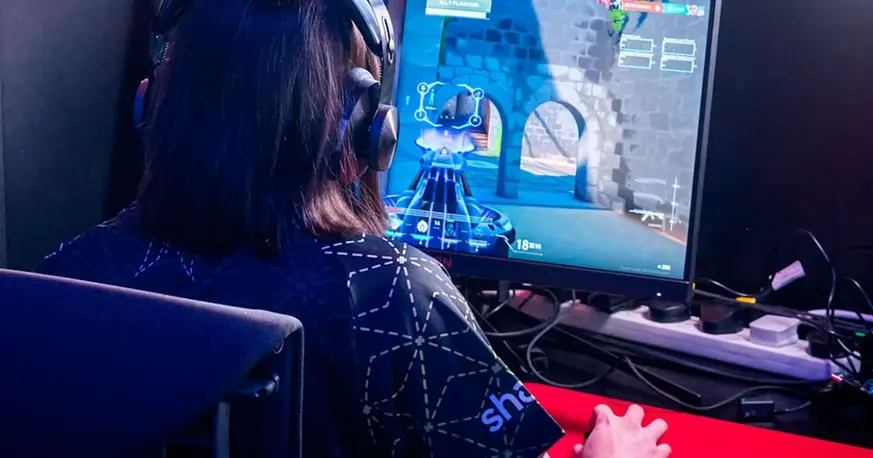 Esports en Rosario, el evento clave rumbo a los Suramericanos