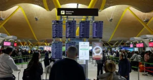 ETIAS para viajar a Europa: cómo será el permiso desde 2026