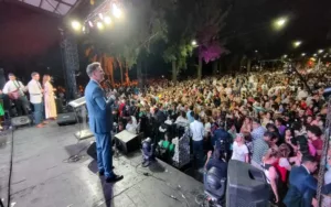 IEMA CELEBRACION 41 ANIVERSARIO