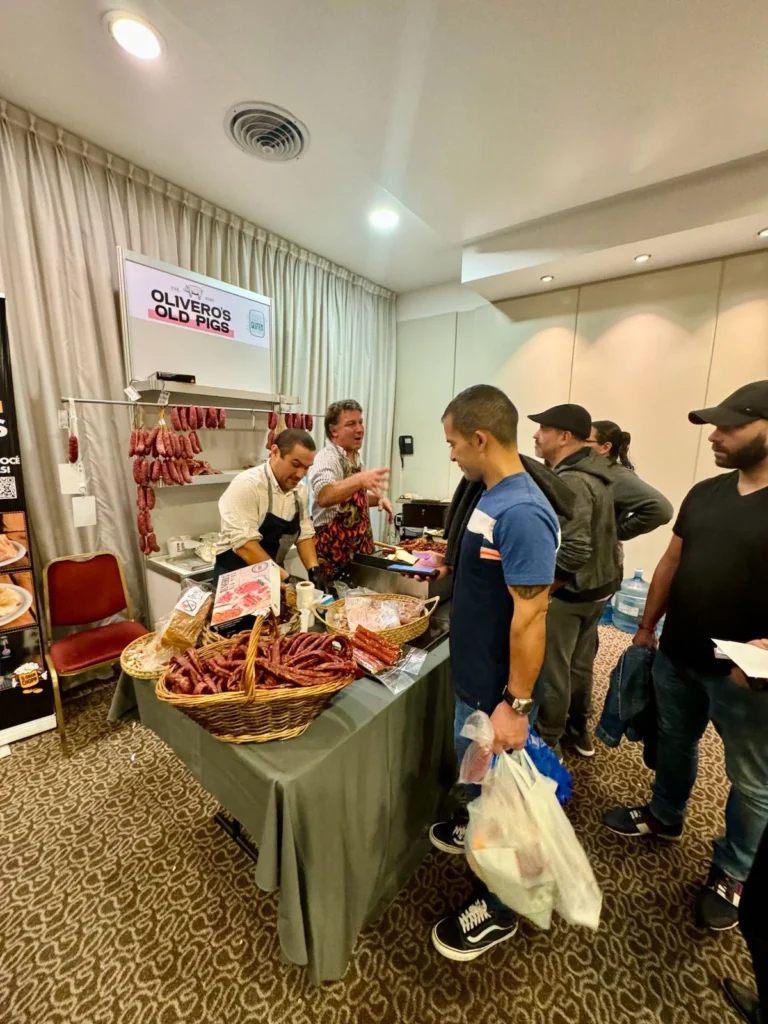 La Expo Libre de Gluten – Edición Litoral desembarca en Rosario