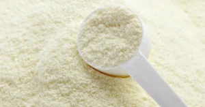 Producción lechera y exportaciones argentinas