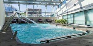 Hotel Pullman Rosario