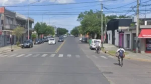 Extorsión mafiosa a un comercio en Rosario