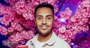 Pablito Castillo en entrevista sobre salud mental