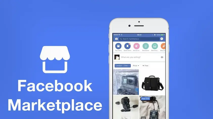 Facebook Marketplace suma IA para responder y vender más