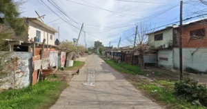 familia perdió todo en un incendio y pide ayuda
