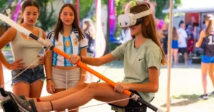 Fan Fest Sudamericano 2026 en Rosario