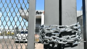 Planta industrial de Fate con advertencias por riesgo radiológico