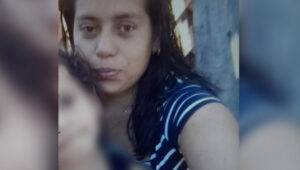 Hallaron enterrada a una mujer que estaba desaparecida