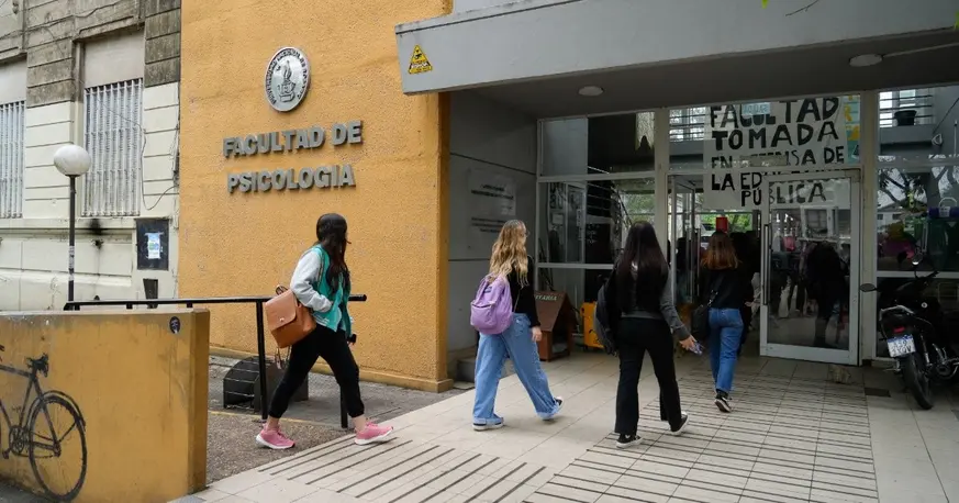 La UNR relanza planta de alimentos con apoyo privado