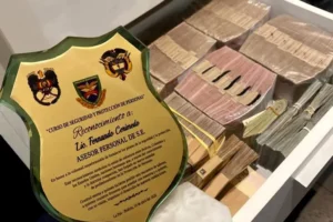 Bolivia: piden prisión preventiva para Fernando Cerimedo