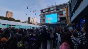 Abrió sus puertas la Feria Internacional del Libro en Rosario