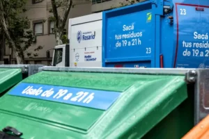 Información sobre el funcionamiento de servicios en Rosario durante el feriado del 17 de agosto