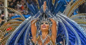 Feriados de Carnaval 2026: fechas del primer finde XXL
