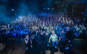 La Fiesta FA! llega a Rosario