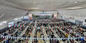 Fiesta Provincial de la Bagna Cauda en Santa Fe